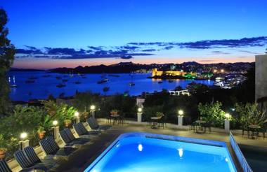 Manzara Hotel
