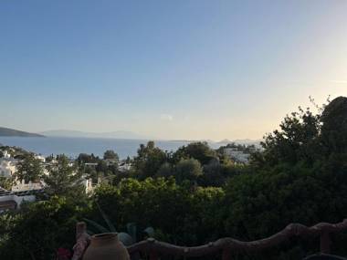 The Aegean Gate Hotel