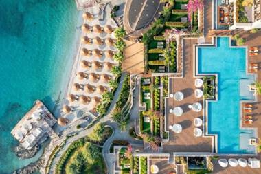 Caresse a Luxury Collection Resort & Spa Bodrum