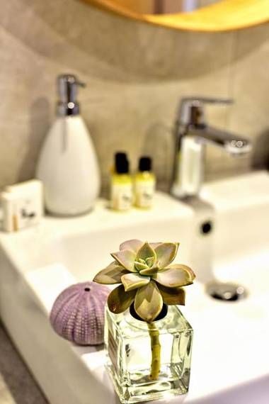 Degirmenburnu Residence