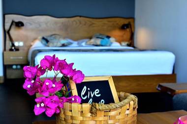 Degirmenburnu Residence