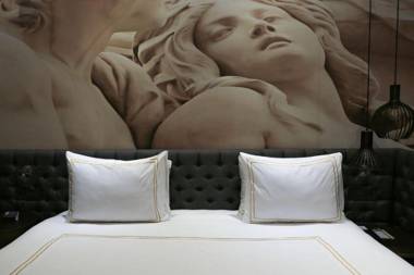 Eskiceshme Bodrum Marina