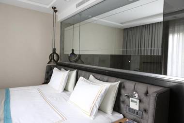 Eskiceshme Bodrum Marina