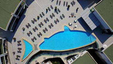 Jasmin Elite Residence