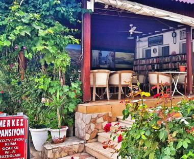 Merkez Kumsal Pansiyon