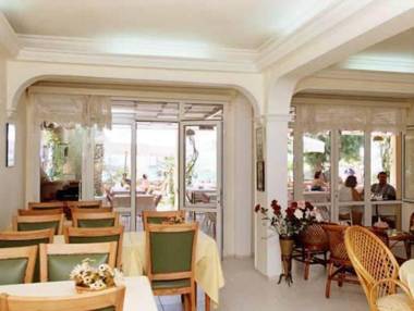 Toloman Hotel & Apartments