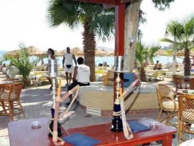 Toloman Hotel & Apartments