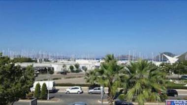 Galindo Park Bodrum Hotel