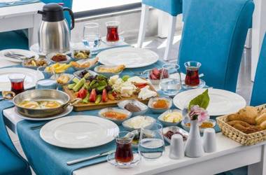 Galindo Park Bodrum Hotel