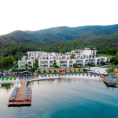 Doora Bodrum Hotel