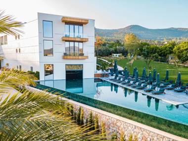 Doora Bodrum Hotel