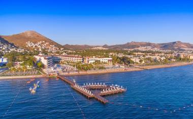 Azure By Yelken Hotel