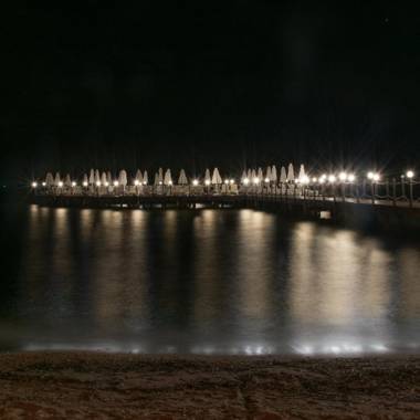 Azure By Yelken Hotel