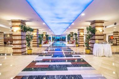 Azure By Yelken Hotel