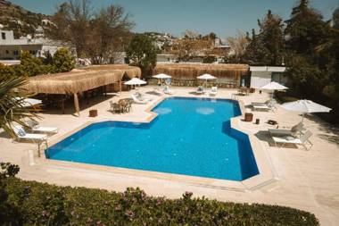 Lemon Garden Turkbuku