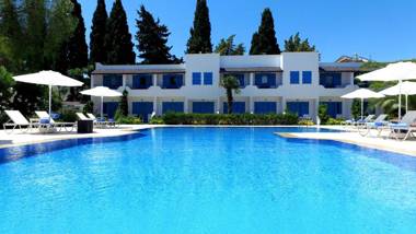 Lemon Garden Turkbuku