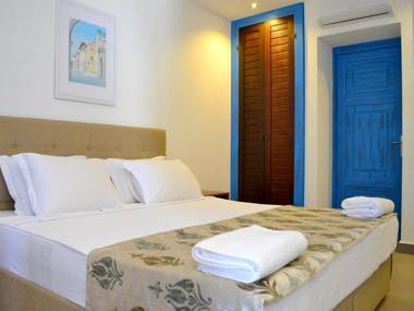 Lemon Garden Turkbuku