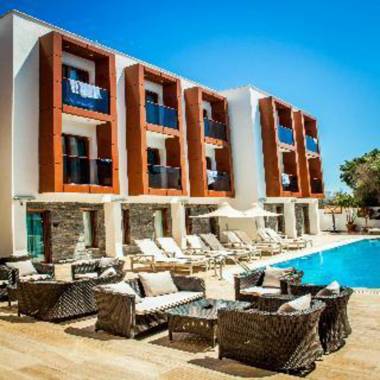 Sipark Boutique Hotel