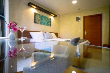 Melisko Beach Hotel