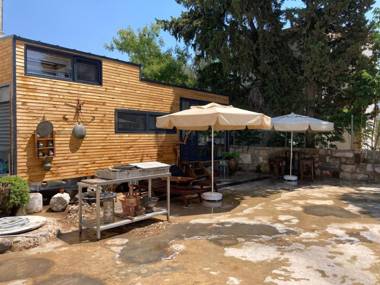 Robinson Tiny House Park