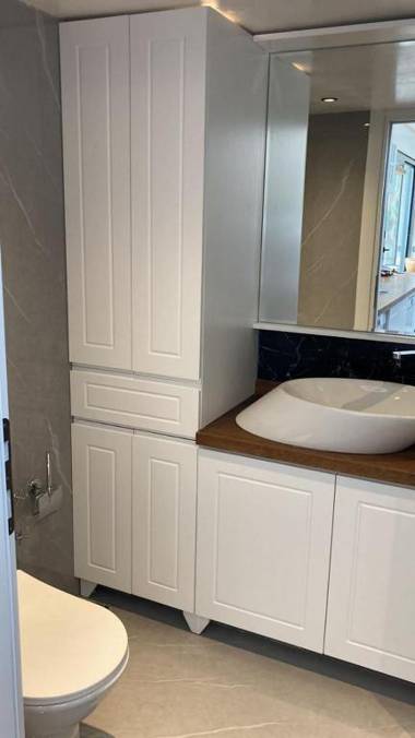 Robinson Tiny House Park