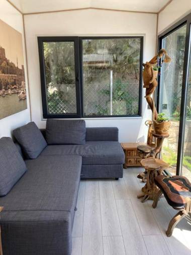 Robinson Tiny House Park