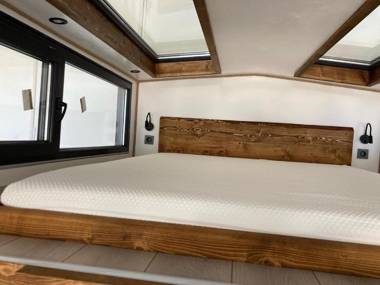 Robinson Tiny House Park