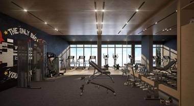 The Bo Vue Hotel Bodrum Curio Collection by Hilton