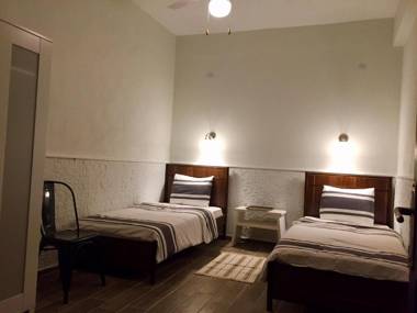 Attalos Suites Hotel