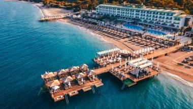 Corendon Playa Kemer -Ex Grand Park Kemer-