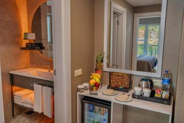 Corendon Playa Kemer -Ex Grand Park Kemer-