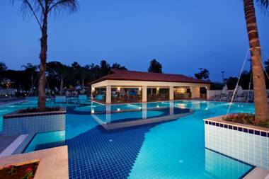 Champion Holiday Village