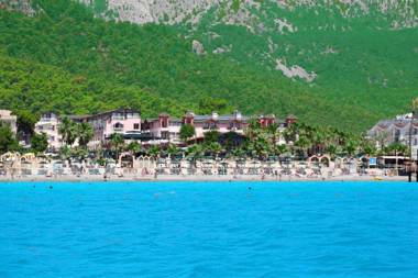 Seagull Hotel