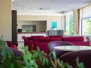 Tal Beach Hotel