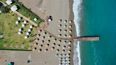 ASSOS TROY BEACH HOTEL