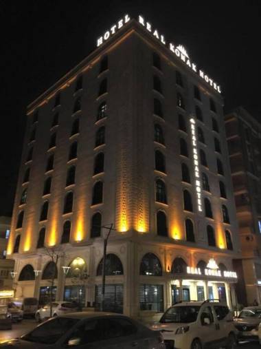 Real Konak Hotel