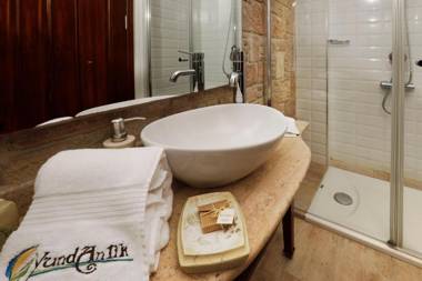 YundAntik Cunda Konaklari