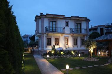 Tas Bahce Hotel Cunda