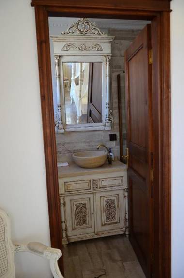 Tas Bahce Hotel Cunda