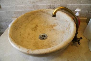 Tas Bahce Hotel Cunda