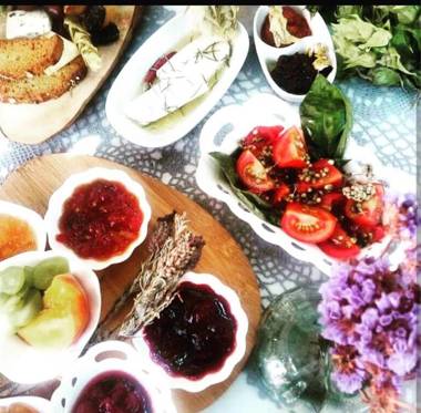 Cunda Adali Pansiyon