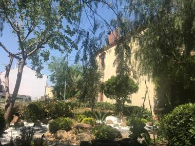 Stone House with Garden in Cunda/Ayvalik