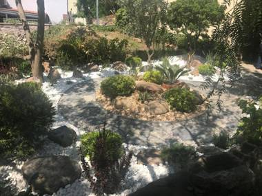 Stone House with Garden in Cunda/Ayvalik