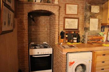 Stone House with Garden in Cunda/Ayvalik