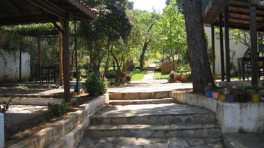 Ayvalik Dostlar Pansiyon