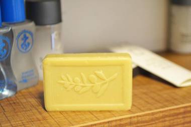 Cunda Giritlioğlu Otel