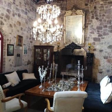 Simlarda Country Club Ayvalık