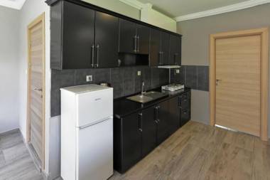 Simlarda Country Club Ayvalık