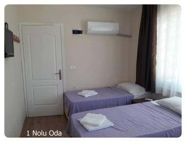 Çamlaraltıpansiyon