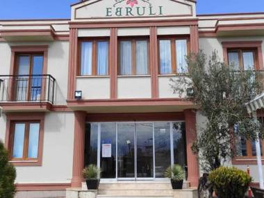 Ebruli Otel Cunda